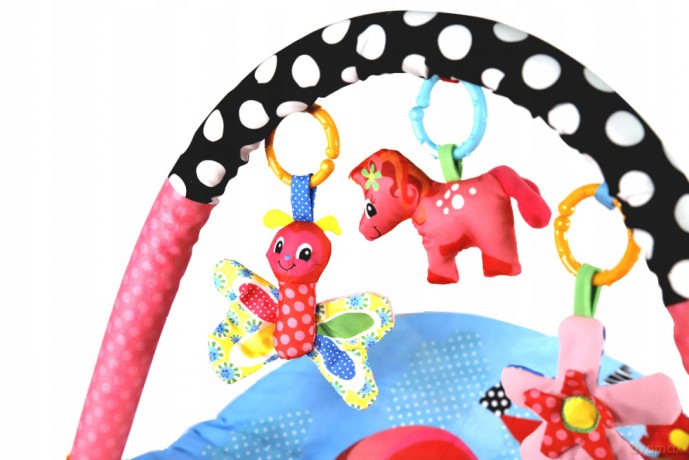 Mata niemowlęca Y25521