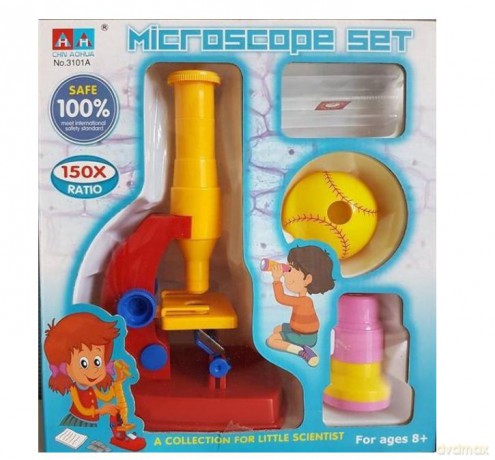 Mikroskop