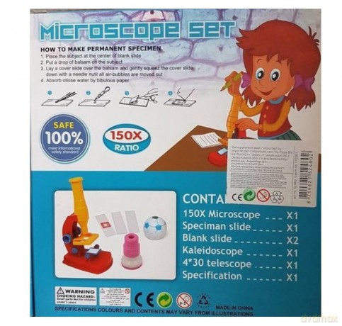 Mikroskop