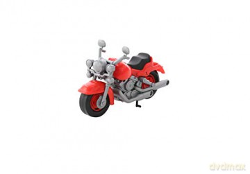 Motor wyścigowy
