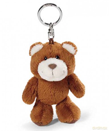 NICI Brelok plusz 10 cm H.R