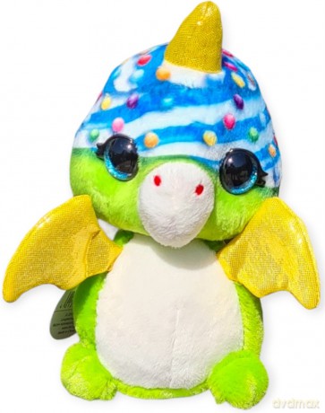 NICI przytulanka plusz 12 cm H.R