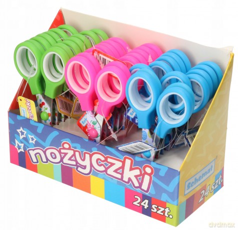 Nozyczki 8064