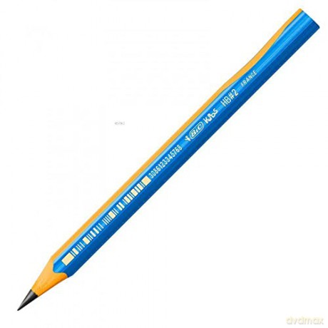 Oł.Bic Trój Kids Beg Nieb L/Pr