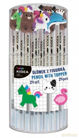 Oł.Z Figurką Kidea