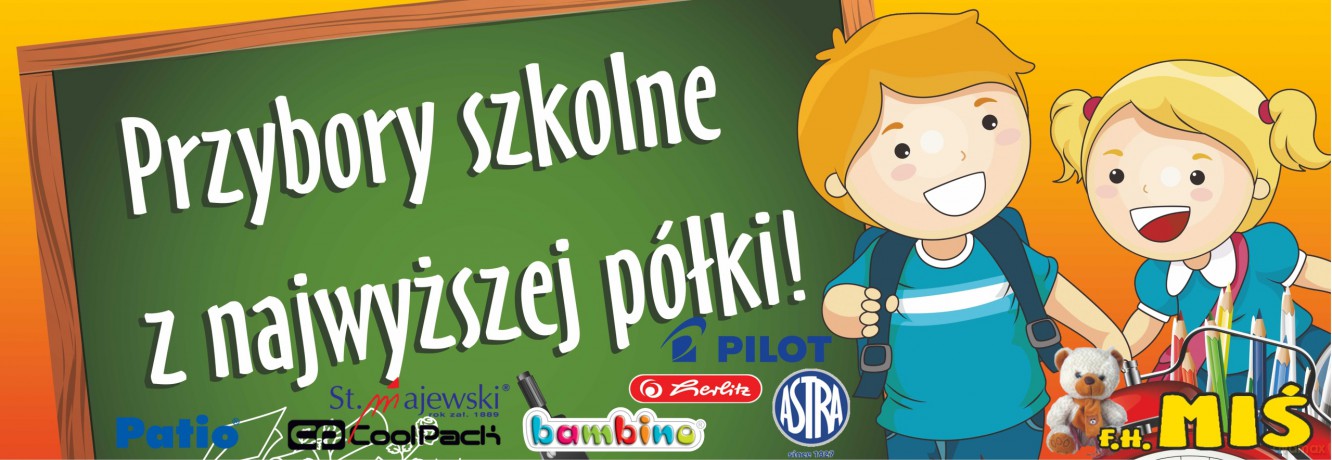 Ołówek Tęczowy Grand A1
