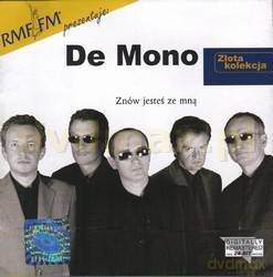 De Mono: Złota Kolekcja [CD]