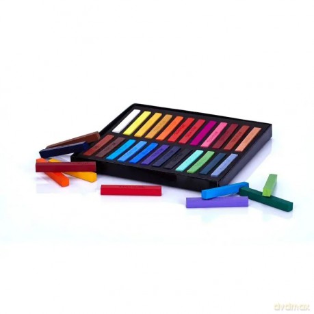 Pastele suche Astra prestige 36 kolorow
