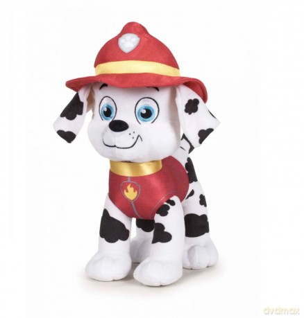 Paw Patrol pluszowy piesek 19 cm