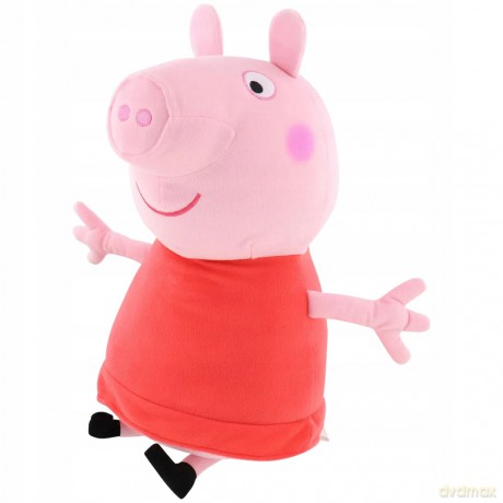 Peppa maskotka 50 cm PEP-9277