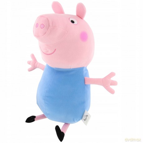 Peppa maskotka 50 cm PEP-9277
