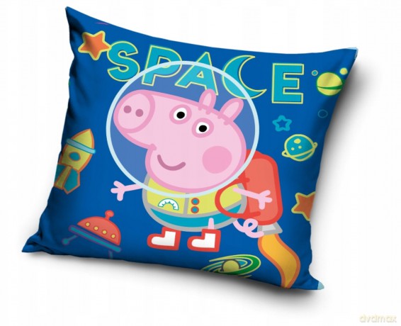 PEPPA PIG Poduszka 40x40 cm PP204009