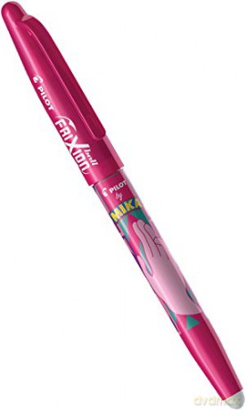 Pilot Frixion
