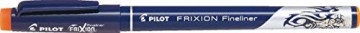Pilot Frixion