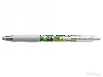 Pilot G-2 Mika