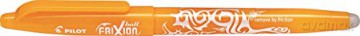 Pilot Orange