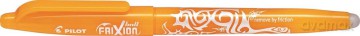 Pilot Orange