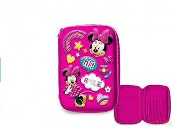 Piórnik piankowy Minnie H.R