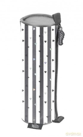 Piórnik Tuba Dm22Ss-003