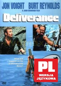 Uwolnienie [DVD]