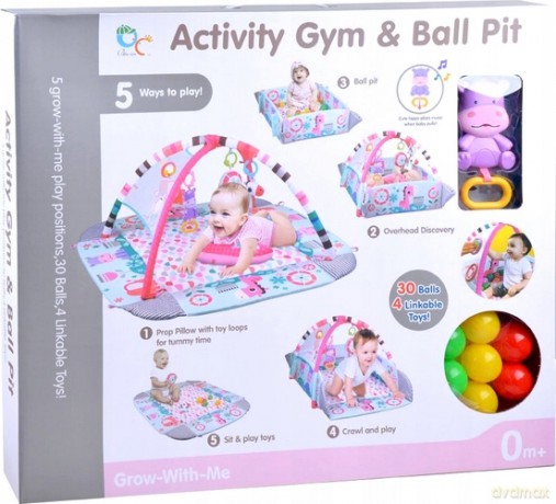 Pióro uni-ball 187