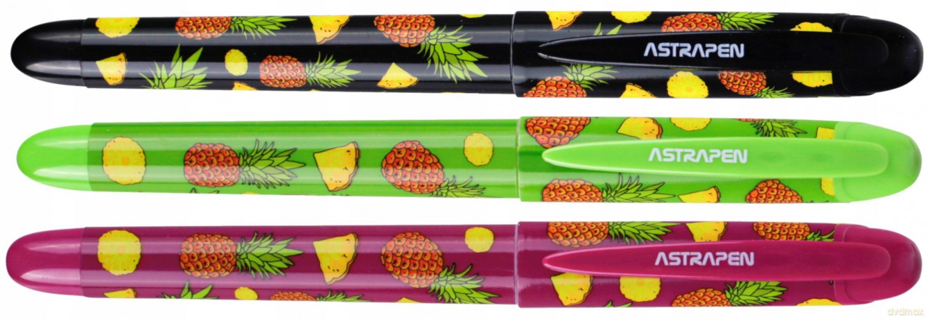 Pióro wieczne młodzieżowe fresh