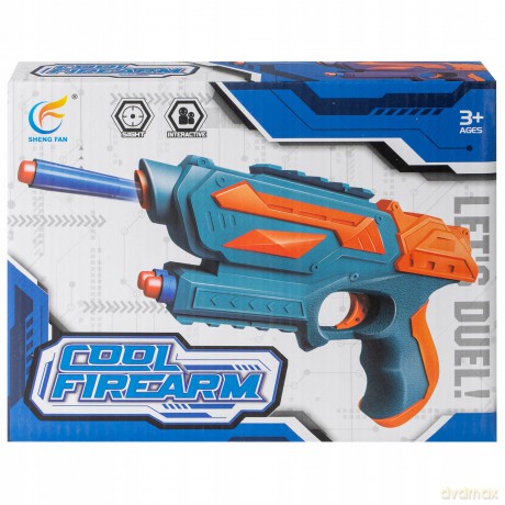 Pistolet 615176