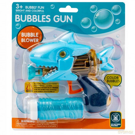 Pistolet na bańki 29975