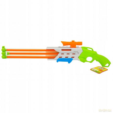 Pistolet na wodę