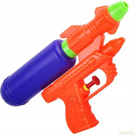 Pistolet Na Wodę