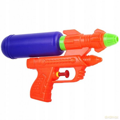 Pistolet Na Wodę