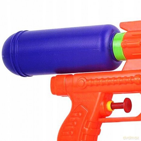 Pistolet Na Wodę
