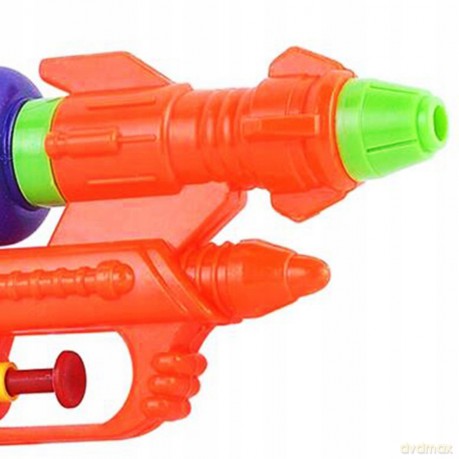 Pistolet Na Wodę