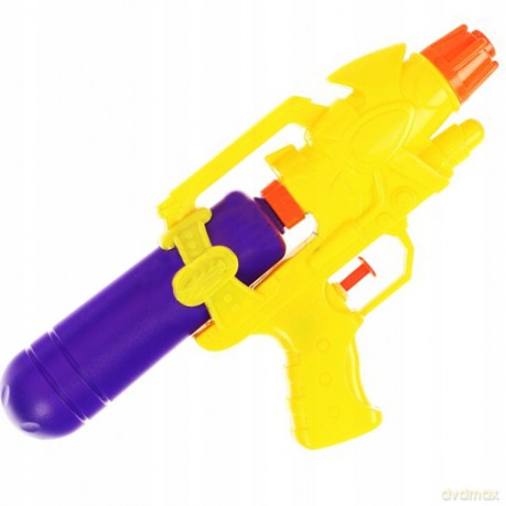 Pistolet Na Wodę