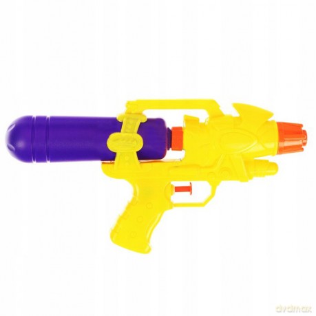 Pistolet Na Wodę