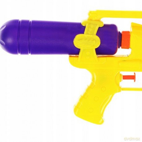 Pistolet Na Wodę