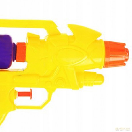 Pistolet Na Wodę