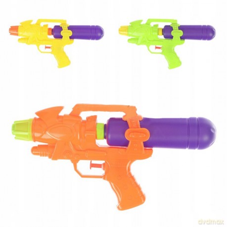 Pistolet Na Wodę