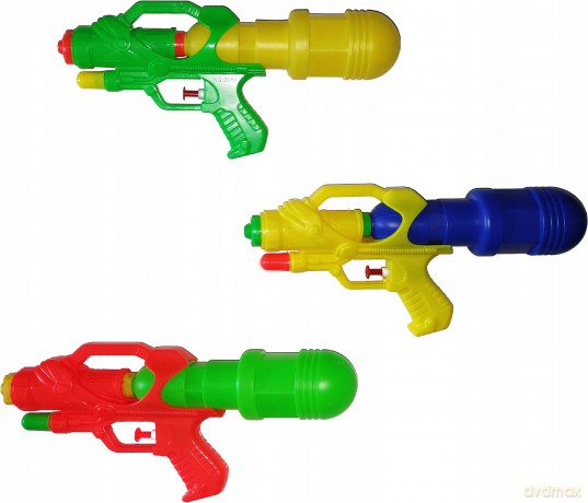 Pistolet Na Wodę