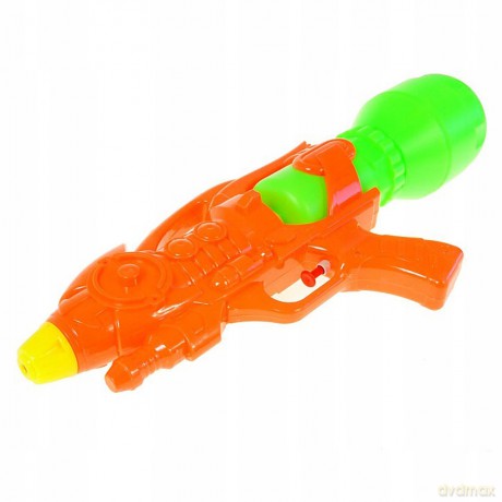 Pistolet Na Wodę
