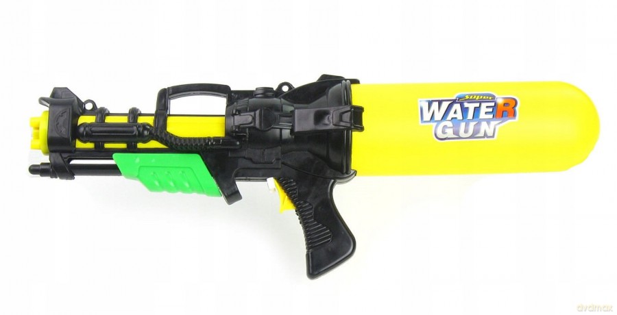 Pistolet Na Wodę