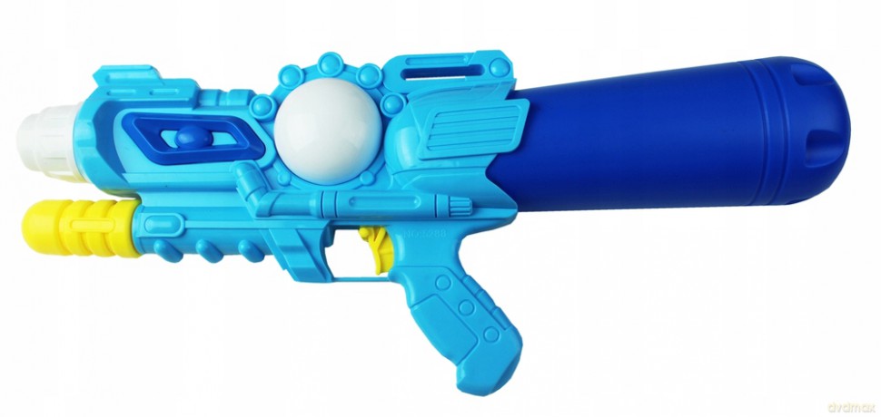 Pistolet Na Wodę