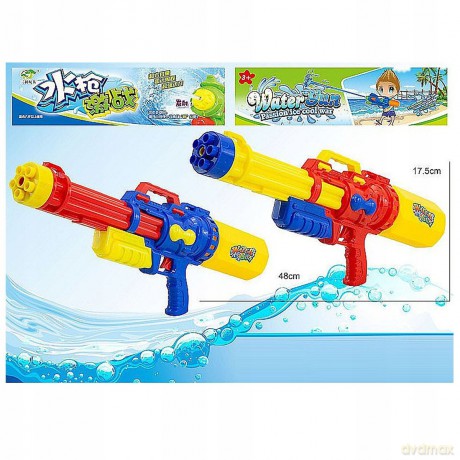 Pistolet Na Wodę