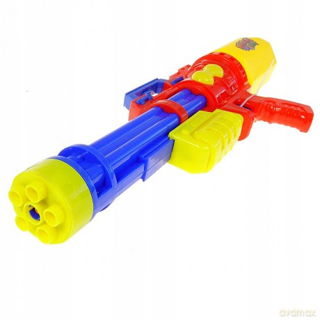 Pistolet Na Wodę
