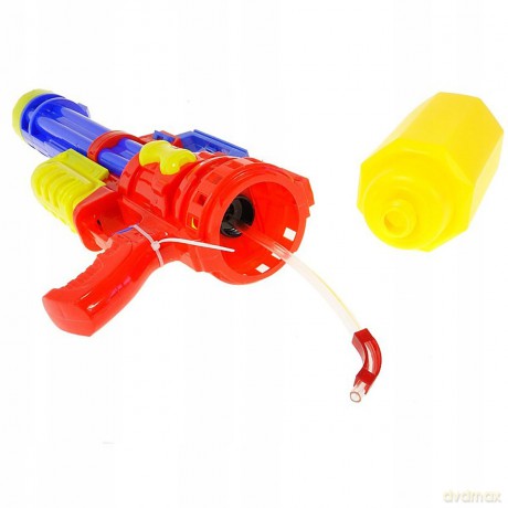Pistolet Na Wodę