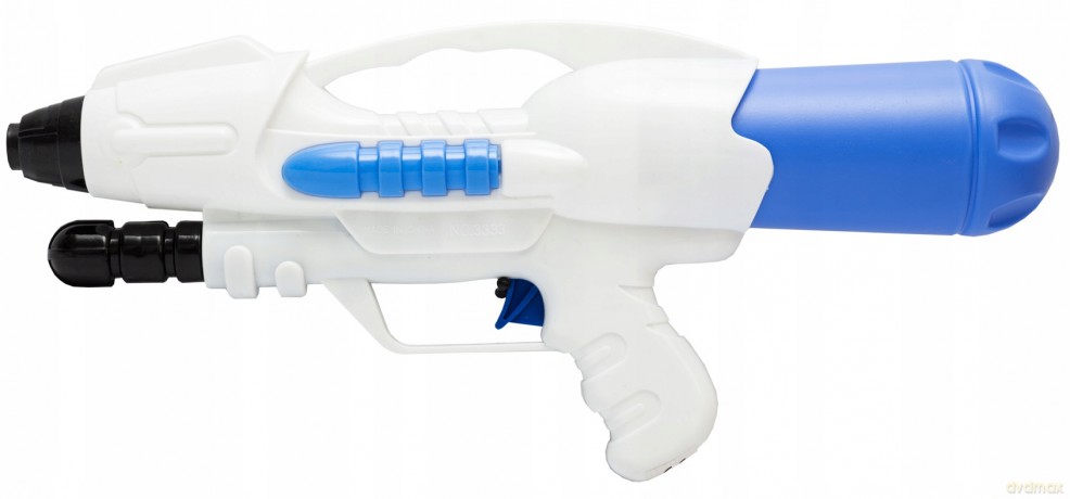 Pistolet na wodę 38 cm N-360