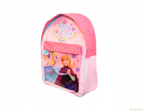 PLECAK DISNEY FROZEN 40x30x10 cm DFR3-8202