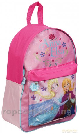 PLECAK DISNEY FROZEN 40x30x10 cm DFR3-8202