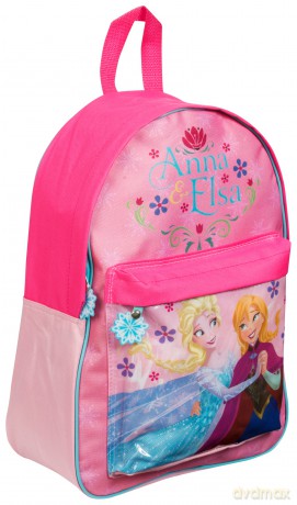 PLECAK DISNEY FROZEN 40x30x10 cm DFR3-8202