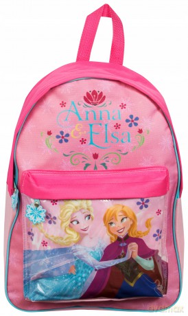 PLECAK DISNEY FROZEN 40x30x10 cm DFR3-8202